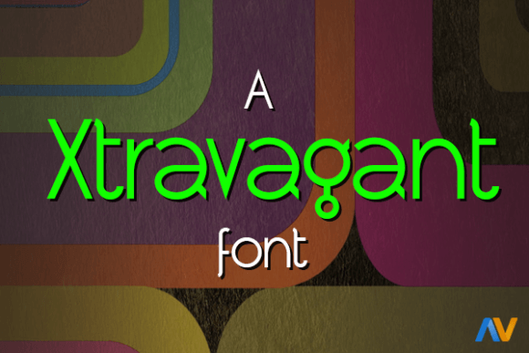 Xtravagant: A Modern Sans Serif for Digital Brand Clarity